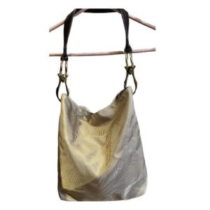 JPK Paris 75 Shoulder Bag - tan or beige